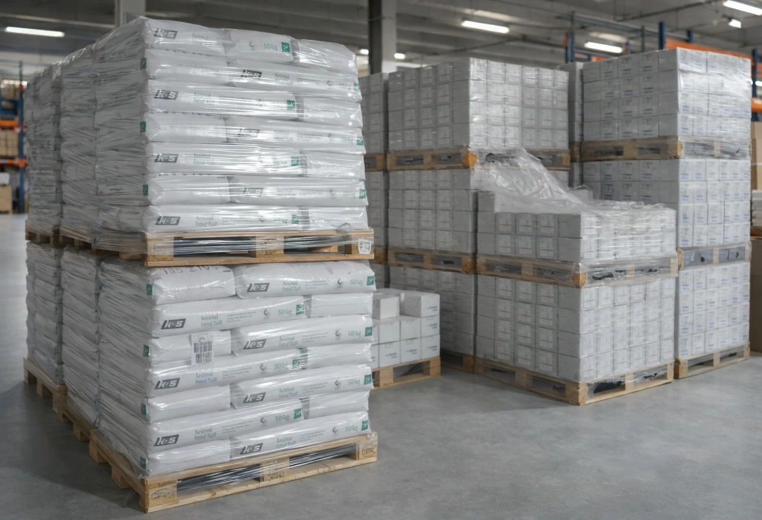 Minerální lizy - kostky 10kg